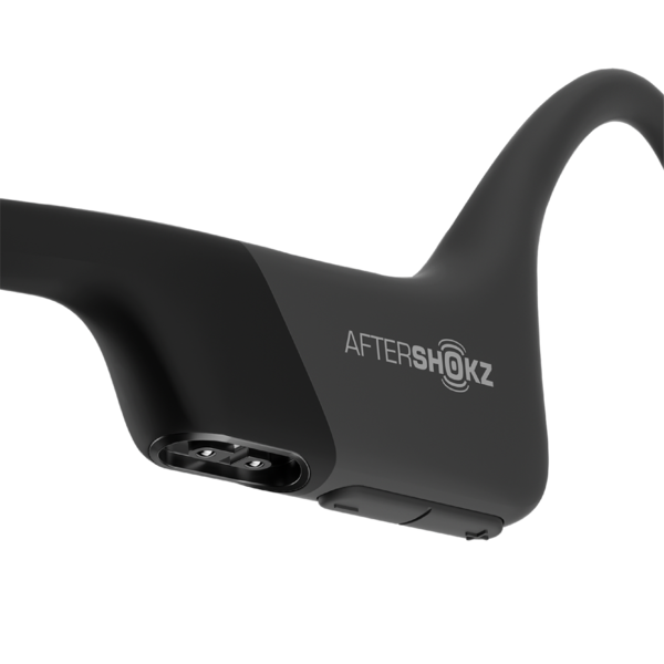 【新品/未開封】（33%OFF）SHOKZ OPENRUN Mini ブラック Shokz OpenRun Mini Black ショックス 黒 骨伝導イヤホン