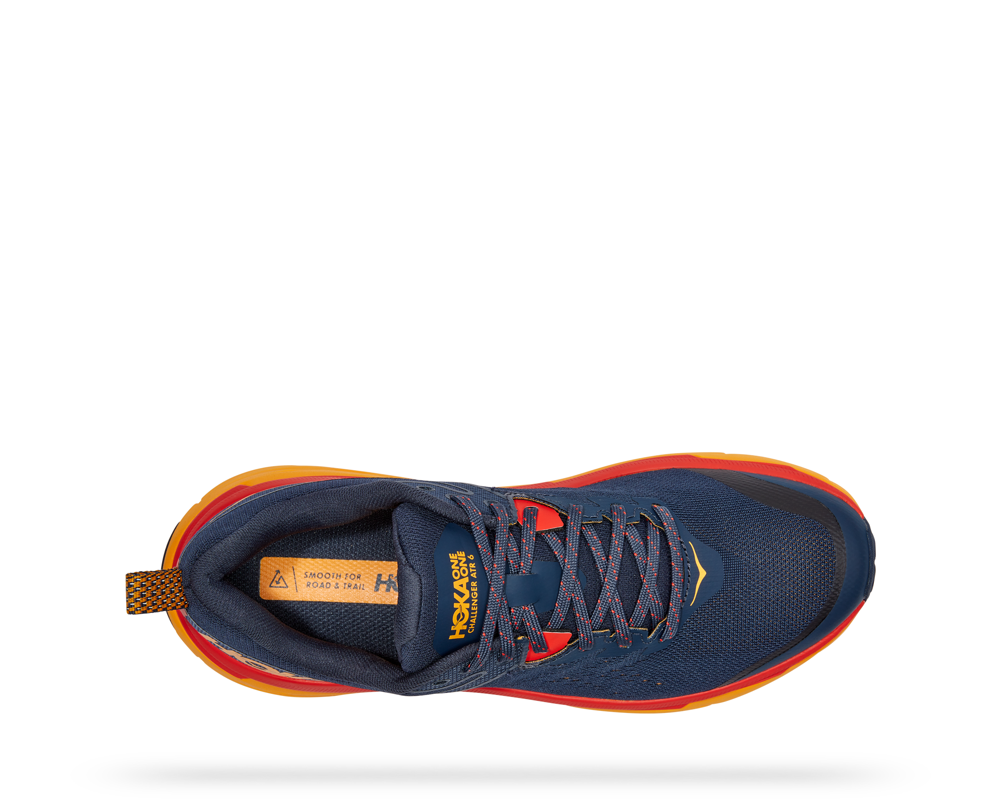 Hoka Men's Challenger ATR 6 GORE-TEX Trail Running Shoes