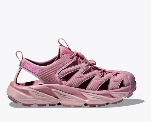 Hoka One One Womens Hopara Foxglove/Pale Mauve