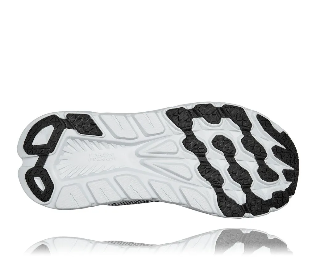 Hoka One One Womens Rincon 3 Black/White