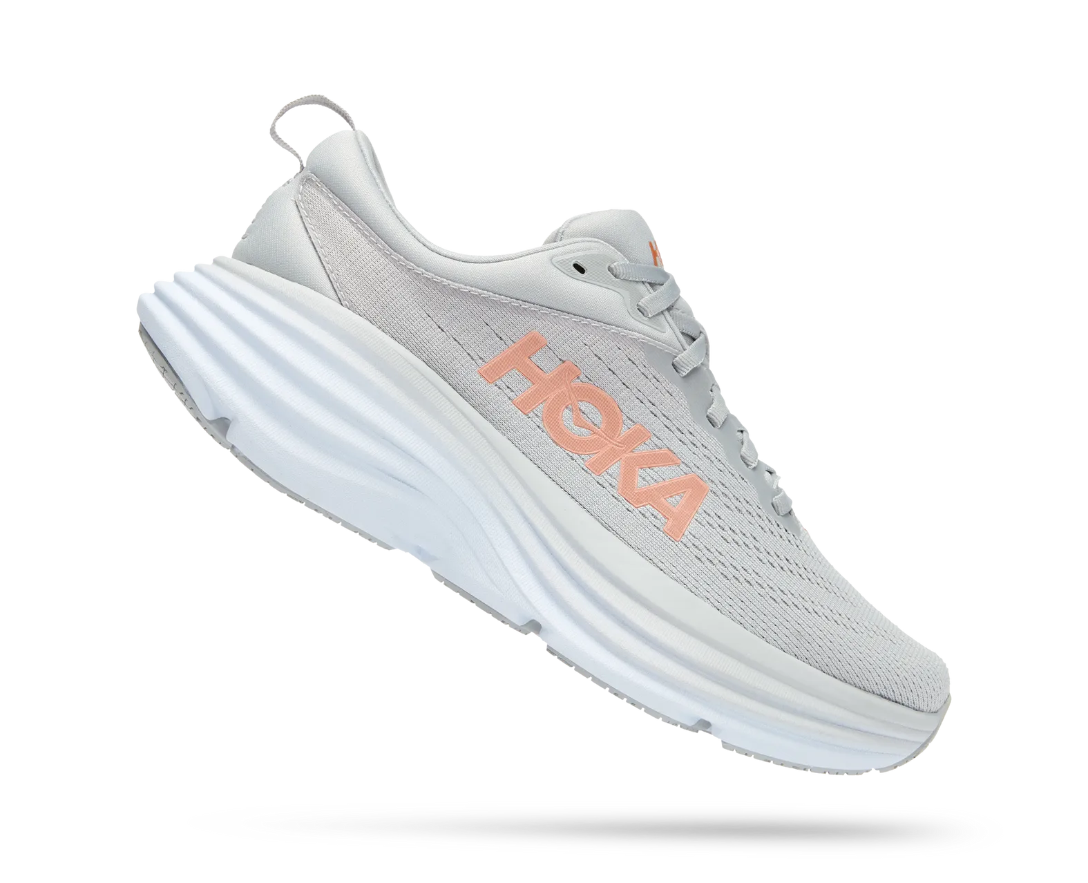 靴 HOKA ONEONE BONDI8 24cm HOKA Women's Bondi 8 Running Shoes | Marathon Sports