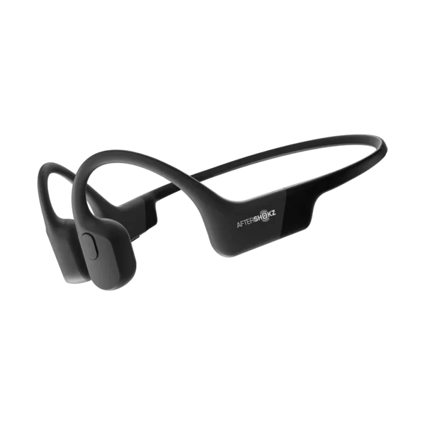 Shokz OpenRun - Mini Cosmic Black