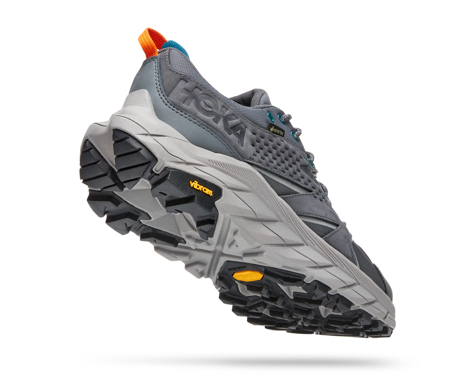 HOKA ONEONE / ANACAPA LOW GTX 27,5cm