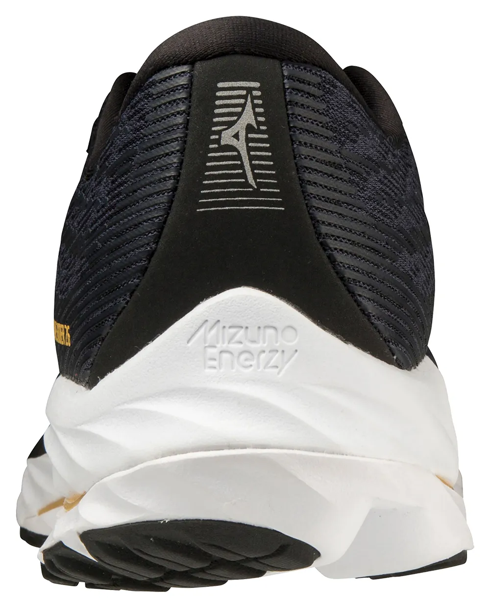 Mizuno Wave Rider 26‎ Men\'s Running Shoes Grey Athletic Sneakers Size 9 2E Mizuno Women main image 2