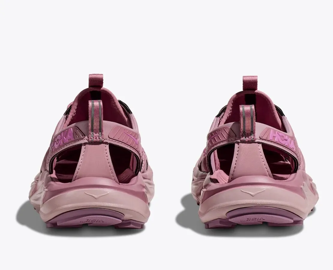 Hoka One One Womens Hopara Foxglove/Pale Mauve