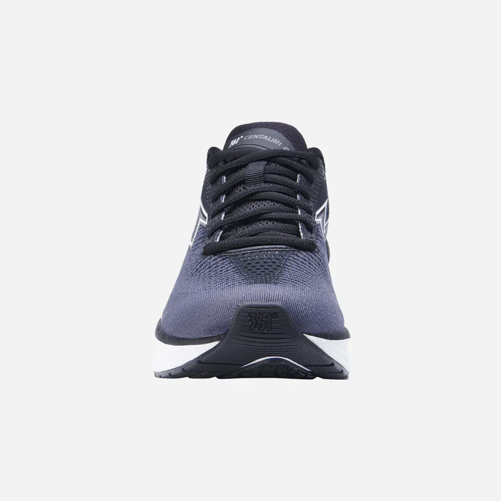 sui② 361 Womens Centauri 2 Black/White