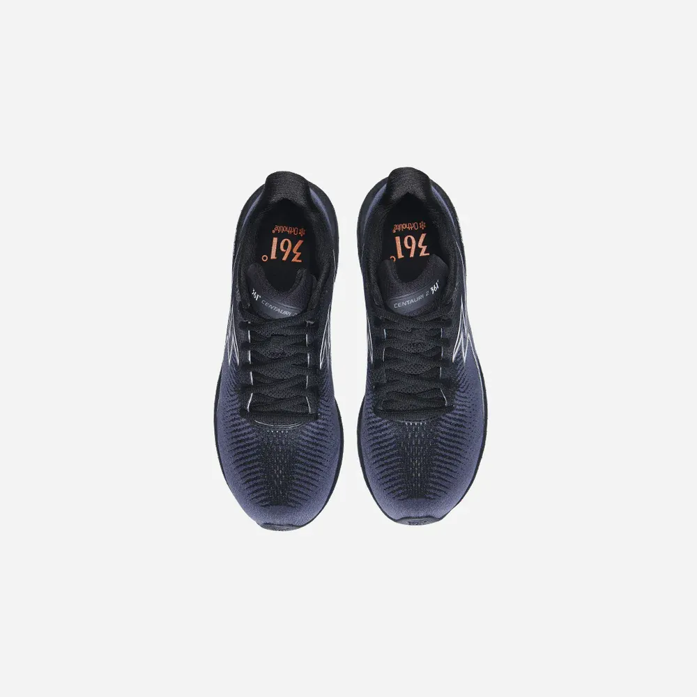 sui② 361 Womens Centauri 2 Black/White