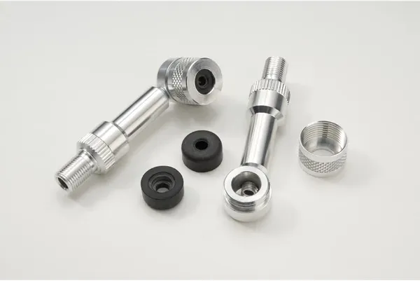 ZIPP Disc Valve Adapter