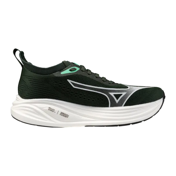MIZUNO Womens Neo Zen 2 Sycamore/White